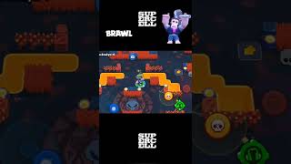 Brawl Stars  Battle  p77  Petr Beran [upl. by Blunt]