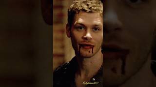 Klaus and Marcelwho has the power now shortsfeed browsefeatures youtubesearch theoriginals [upl. by Sella]