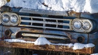 Snow Belt Car amp Truck Rust Proofing that Works [upl. by Adnwahsal]