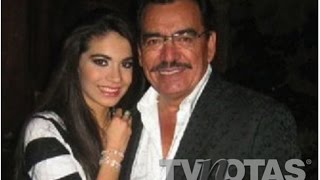 Exesposa de Joan Sebastian le exige 4 millones antes de morir [upl. by Aleris]