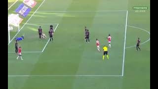 INTER 4x1 Red Bull Bragantino gol de Wanderson [upl. by Senhauser]