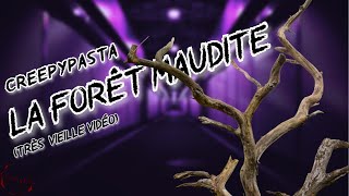 HISTOIRE DHORREUR  la Forêt Maudite [upl. by Adnih412]