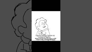 Havana ooh na na Stevenstevenuniversesteveneditdrawinganimation [upl. by Butte]