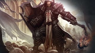 Diablo III Guia Novatos Templario [upl. by Libby]