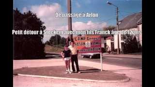 Arnsberg Levée 1970  1971  4 12 suivre les copains [upl. by Colston]