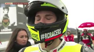 Valencia Race Moto2™ European Championship [upl. by Emanuel]