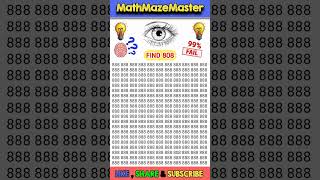 maths find mathstricks gk gkquiz mathematics puzzle paheli quiz cr7 [upl. by Bertila723]