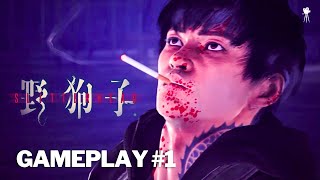 SLITTERHEAD Official Gameplay 1  PAX West 2024  HD [upl. by Eldrid937]