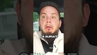 LUCIEN 🚑 RACONTE SON PLUS GRAVE ACCIDENT  boiserie shorts laboiserie youtubeshorts youtuber [upl. by Wini42]