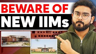 The Hidden Truth About New IIM Placements What You Need to Know [upl. by Whitehouse]