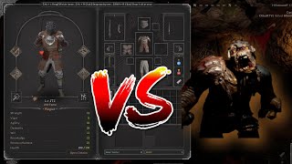 Rogue Vs Cave Troll  Every Class VS Every Boss Episode 1 [upl. by Nylrats518]