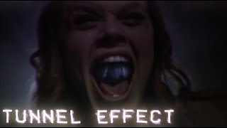 Tunnel effect l After effects tutorial [upl. by Ielarol1]