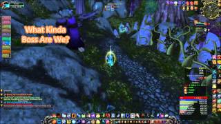 MoP Enhancement Shaman PVP [upl. by Krystin368]