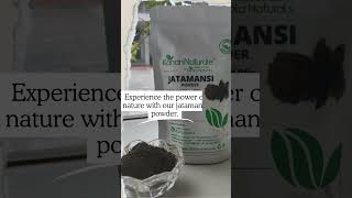 hello to healthy glowing skin and hair JatamansiPower keralanaturals [upl. by Cirad]