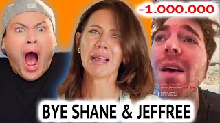 BYE SHANE UND JEFFREE DRAMAGEDDON 3 teil 3 [upl. by Baugh]