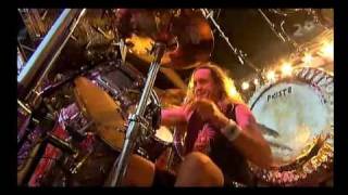 Iron Maiden  Phantom of The Opera  Live Sweden 2005 [upl. by Ativla]