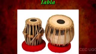 Introduction to Indian Musical Instruments [upl. by Sass639]