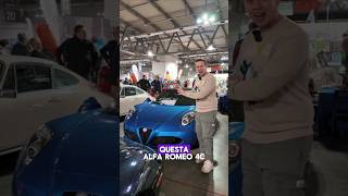 PREZZI PAZZI e AUTO SEMPRE PIU CARE supercar marchettino [upl. by Derr]