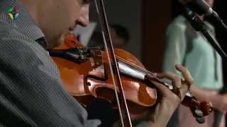 El Shaddai  Maurice Sklar Violin [upl. by Armat756]