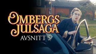 Julkalendern Ombergs Julsaga  Avsnitt 5  Julgröt [upl. by Dara804]