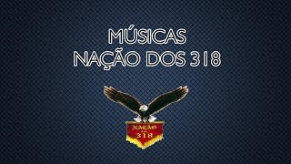 Músicas Nação 318  Segunda Feira  IURD  p antes das reuniões [upl. by Airdnoed327]