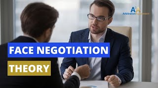 Face Negotiation Theory 💳 ⚖️ 👨🏻‍💼 ℹ️ 👌🏼 [upl. by Rep286]