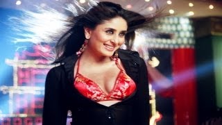 Mujhe Tujh Mein Badi Dilchaspi Hai  36 China Town  Shahid amp Kareena Kapoor  Full Song [upl. by Shuler]