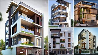 g3 building elevation design  g3 building design  g3 building design 2024  g3 building [upl. by Hairym]