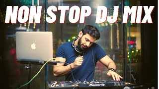 NON STOP DJ SONG MIX MASHUP 2022 REMIXES  NON STOP PARTY MASHUP  PARTY SONGS 2022  DJ PAURUSH [upl. by Joel399]