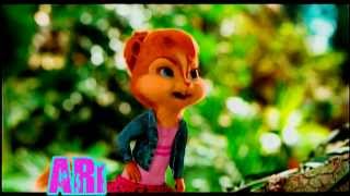 The Chipettes Whip My Hair 12 [upl. by Pierette]