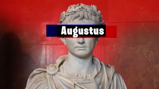 Augustus der erste römische Kaiser in 5 Minuten erklärt [upl. by Glogau]