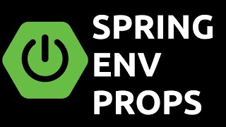 Spring Boot Properties File and Profiles Tutorial  Externalised Environment Configuration [upl. by Ernie759]