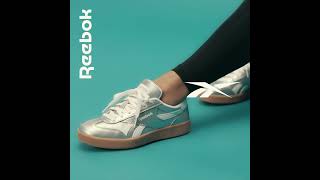 CCC I Reebok l Ewa Chodakowska l kampania AW24 [upl. by Burlie]