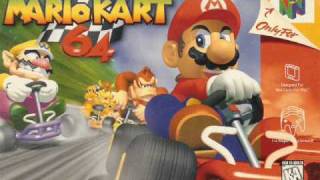 34  Mario Kart 64 Toads Turnpike [upl. by Acceb]