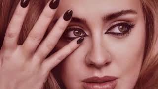 Adele  when we were young studio acapella [upl. by Gunning]