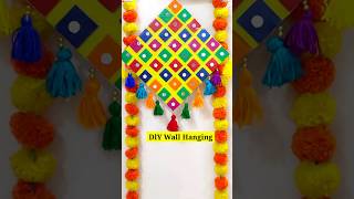 Best Cardboard Craft  Wall Hanging  Home Decor  Do it Yourself wallhanging homedecor diy [upl. by Stillas]