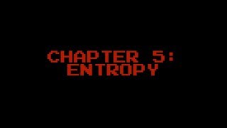 NES Godzilla Creepypasta Chapter 5 Entropy [upl. by Gaither517]