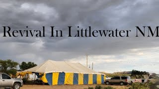 Gilbertson F Littlewater NM [upl. by Yahc]