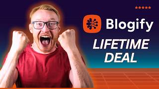 Blogify Coupon Code 2024  Blogify Lifetime Deal [upl. by Colner]