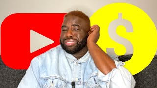 The truth about Rodney tha voices YouTube earnings [upl. by Baylor]