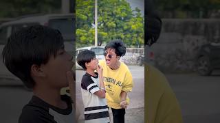 Bhaijaan ki sari pol khol di 😂😢 funny rajjufam comedy shorts youtuber ​⁠chotanawab [upl. by Conlee]