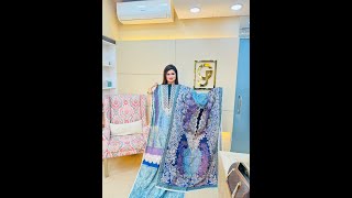 Ferdous prints cotton dupatta collection 😍🥰pakistanidresses pakistanifashion [upl. by Ytomit]