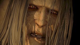 Castlevania Lords of Shadow 2  HD Cutscenes Revelations DLC [upl. by Thant]