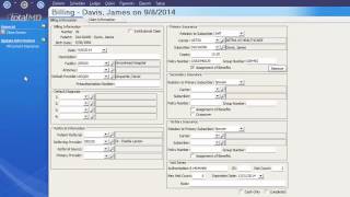 Authorization Tracking  v13  Medical Software Tip [upl. by Odille]