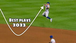 MLB• Best Plays of the Year 2023• Highlights [upl. by Axia263]