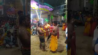 Kailasapuram sudalai madan Kovil thiruvila 20241 [upl. by Vaules]