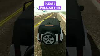 CAR OVER SPEED HO GYIgaming indianbikedriving3d funny 🤣🤣 [upl. by Bael]