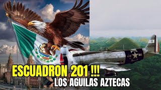 PERUANO REACCIONA A MEXSOR  quotESCUADRON DE AGUILASquot [upl. by Hoxie972]