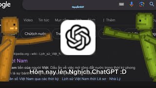 Nghịch ChatGPT [upl. by Asyla]