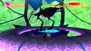 Klonoa 2 Lunateas Veil Walkthrough Part 25  Embryo Compass [upl. by Maible]